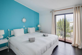 Seaside Retreat with Pool, AC, and Fast Wi-Fi